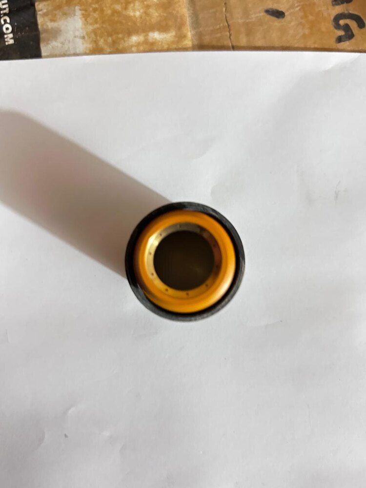 Hypertherm Pmx 125 Retaining Cap (9220977) - Material: Metal