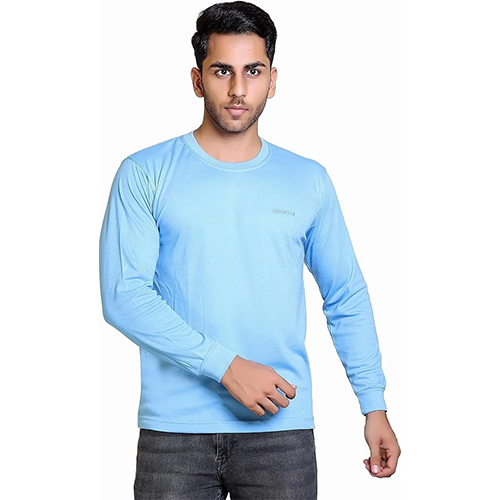 Mens Cotton Customize T Shirts