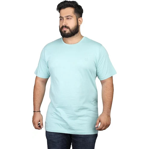 Mens Plus Size T Shirts