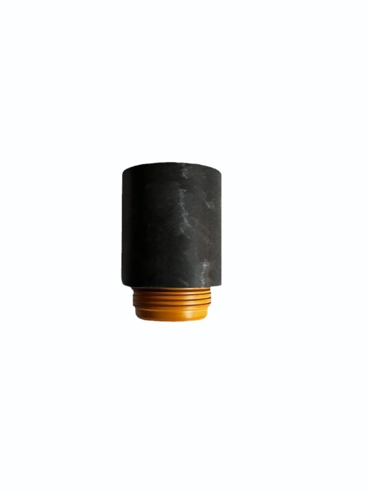 Hypertherm Pmx 125 Retaining Cap (9220977) - Material: Metal