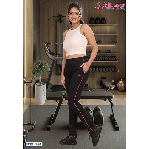 Solid Track Pant - Color: Different Available