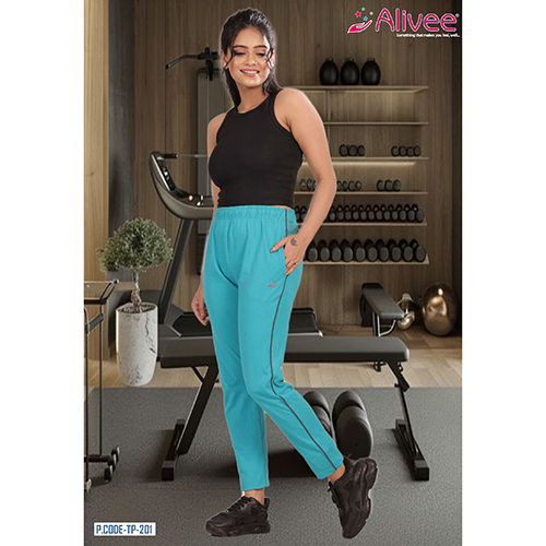 Solid Track Pant - Color: Different Available