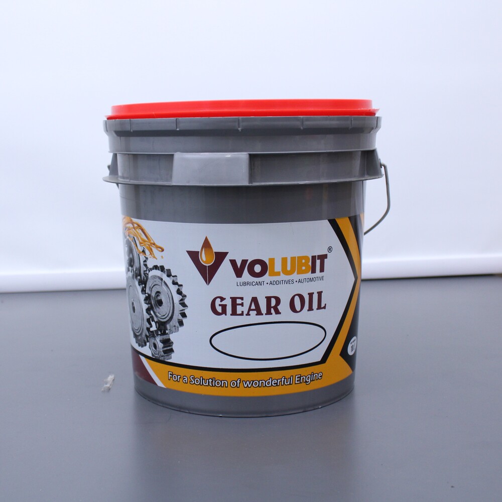VOLUBIT GEAR SAVER EP-140 10L