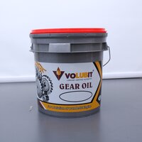 VOLUBIT GEAR SAVER EP-140 10L