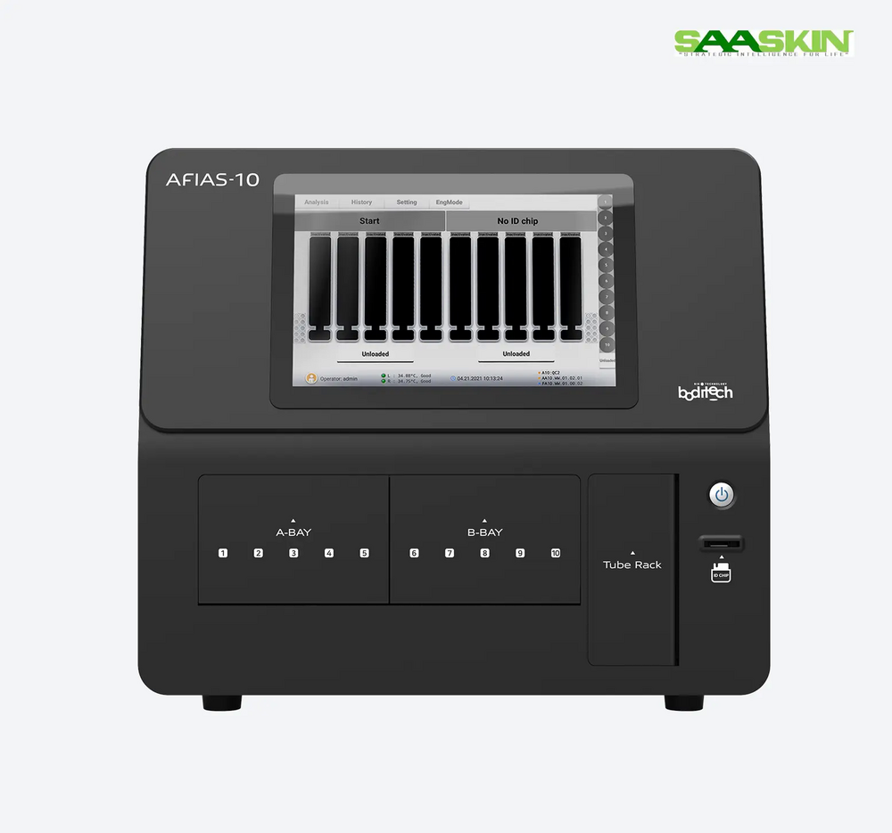 Boditech AFIAS-10