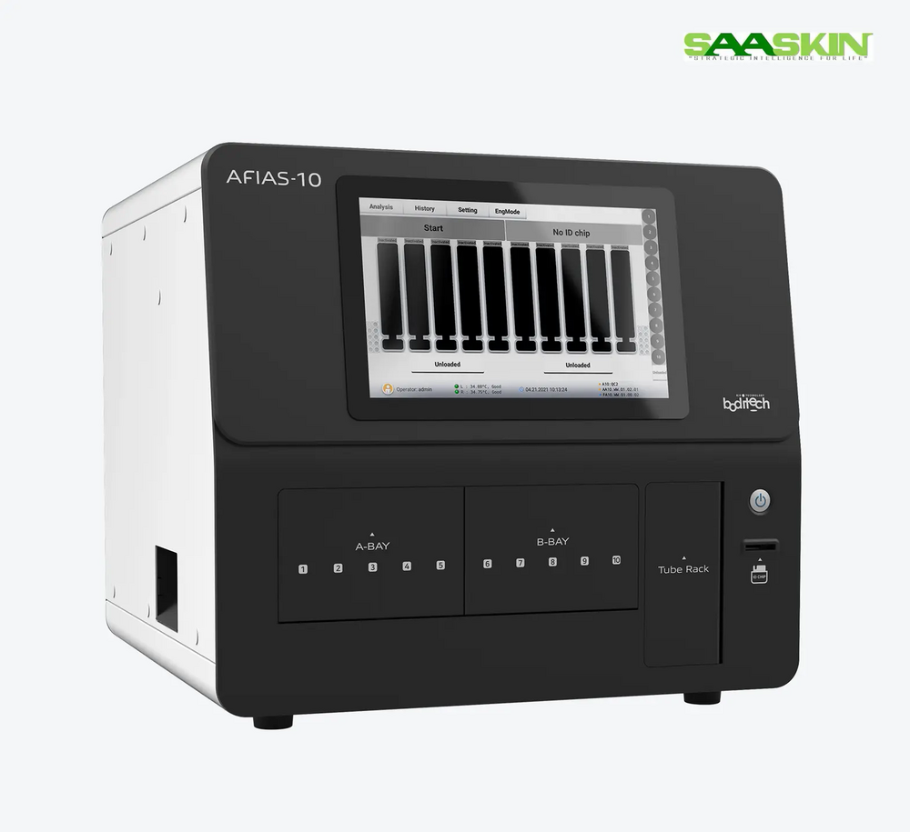 Boditech AFIAS-10