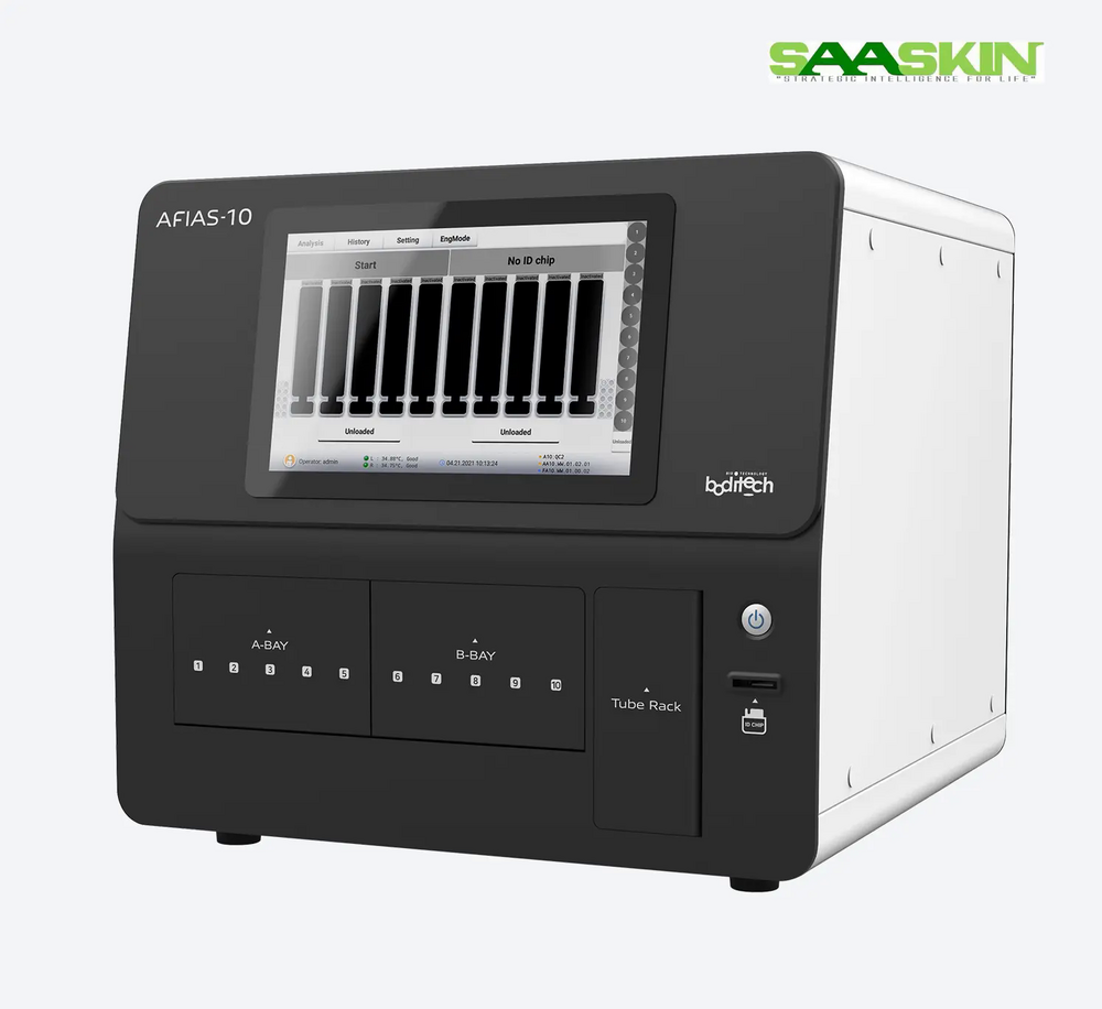 Boditech AFIAS-10