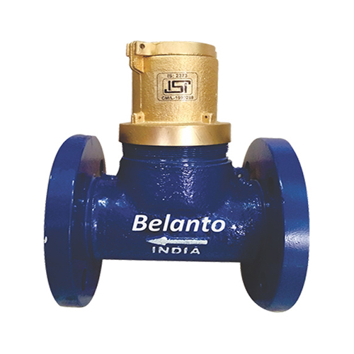 BELANTO Cold Water Flow Meter