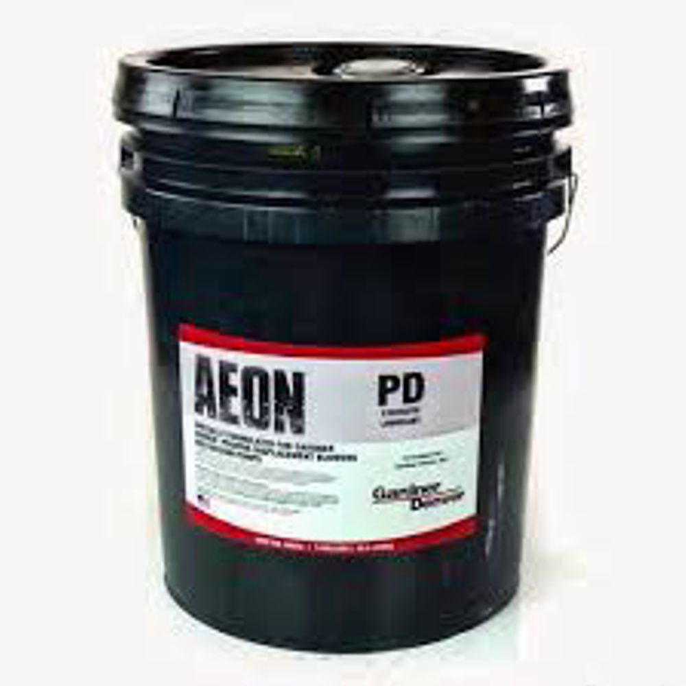 Compair Aeon Oil - Application: Suitable For Rotary Screw Air Compressors Operating Under Harsh Service Conditions With High Temperatures