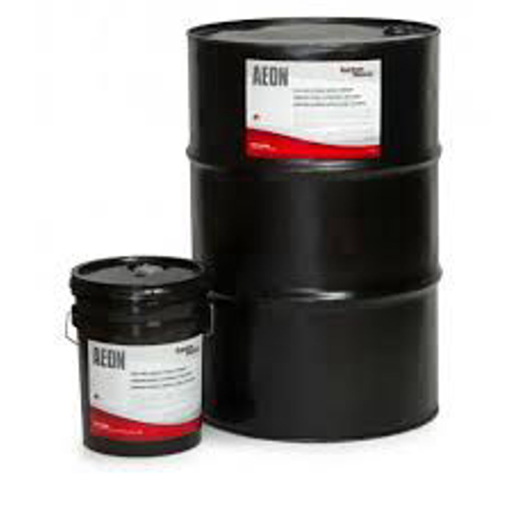 Compair Aeon Oil - Application: Suitable For Rotary Screw Air Compressors Operating Under Harsh Service Conditions With High Temperatures