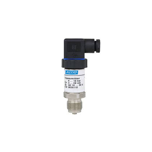 ASCORP Pressure Transmitter Sensor