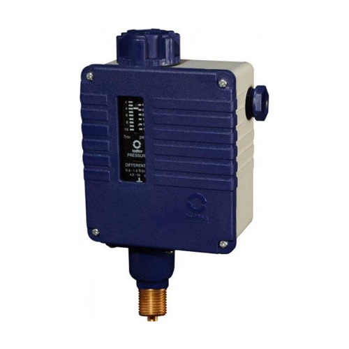 INDFOS RT-5 SB Pressure Switch