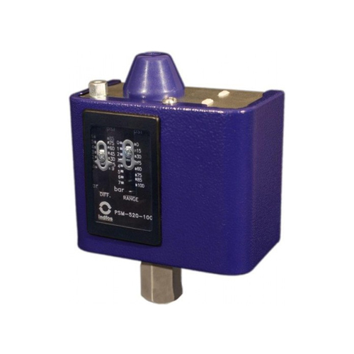 INDFOS IPS-200 Pressure Switch