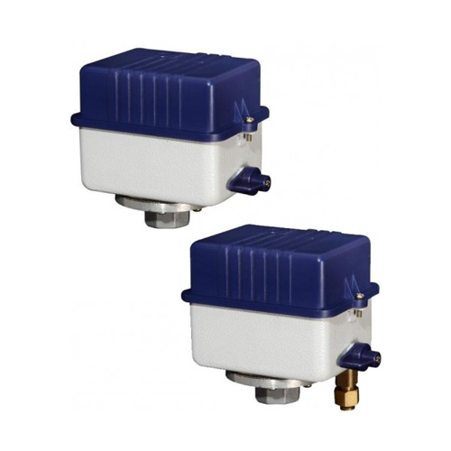 INDFOS PSU-15B Pressure Switch