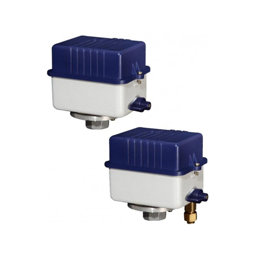 Indfos Ps-15b Pressure Switch - Application: Water Pumps