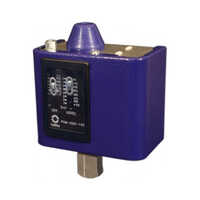 Indfos Ips-100 Pressure Switch - Application: Water Pumps