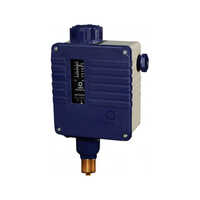 Indfos Rt-110 Sb Pressure Switch - Application: Water Pumps