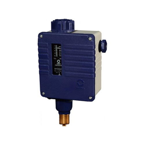INDFOS RT-110 PB Pressure Switch