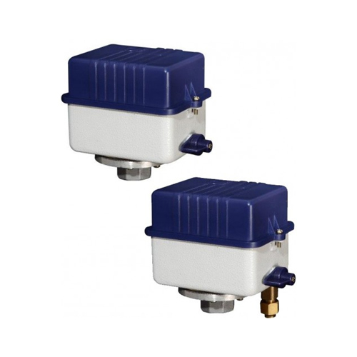 INDFOS PS-9B Pressure Switch