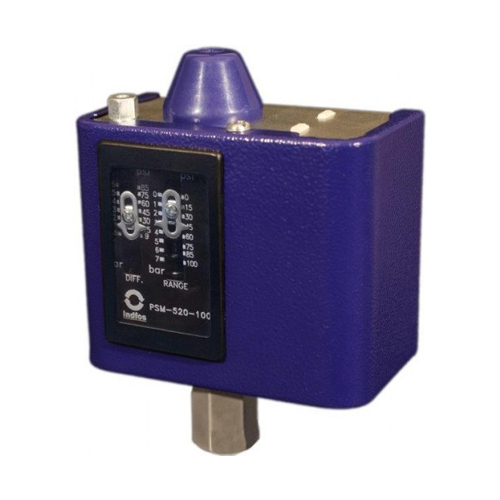 INDFOS IPS-70 Pressure Switch