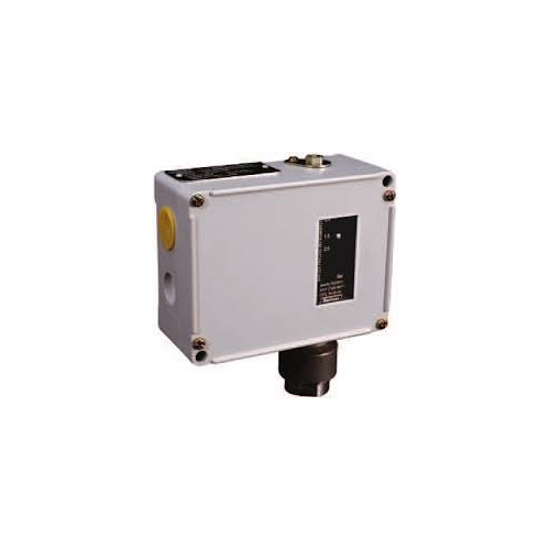 SWITZER PS01-W1-32-B39-F-5-APC Diaphragm Type Pressure Switch