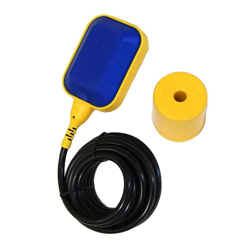 Cable Float Switch - Automation Grade: Automatic