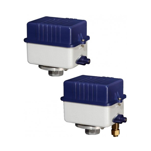 PSU-15B Diaphragm Type Pressure Switch