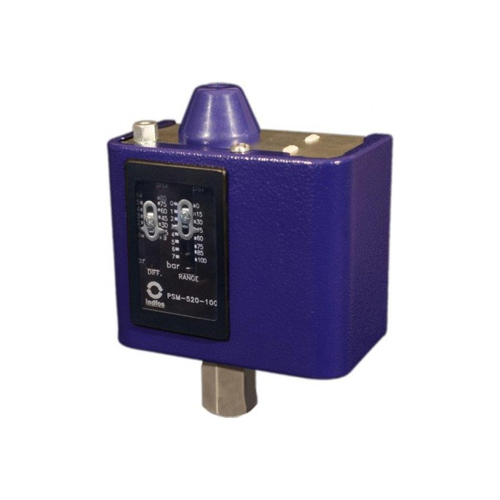 PSM-520-100 Bellow Type Pressure Switch
