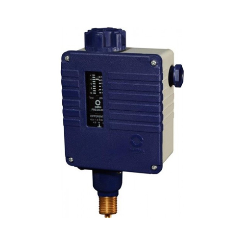 RT110-SB Bellow Type Pressure Switch