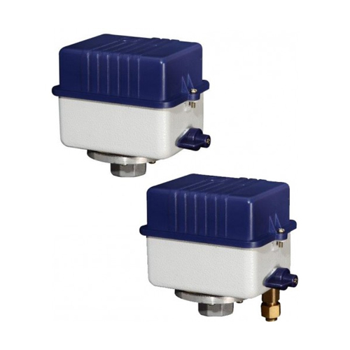 PSM-530-9 Diaphragm Type Pressure Switch