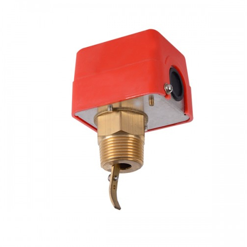 SWITZER CM-G Paddle Type Flow Switch