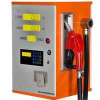 Digital Automatic Mobile Fuel Diesel Oil Dispenser