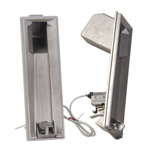 Automatic Nozzle Holder with Limit Switch