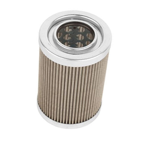 SS Element Re-usable for Diesel Fuel Filter