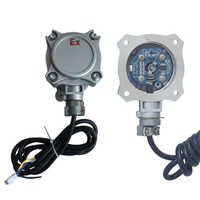 Digital Pulsar for Tatsuno Type Piston Flow Meter