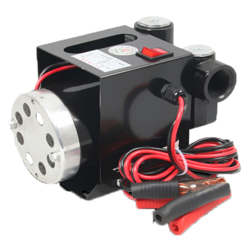 Diesel Fuel Oil Transfer Pump