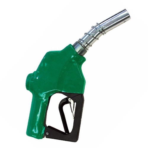 Automatic Diesel Petrol Fuel Delivery Nozzle