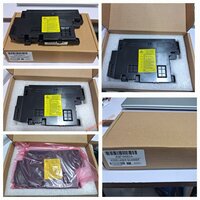 Hp 436 / Samsung K2200 Laser Scanner Unit - Capacity: 100 Pcs/hr