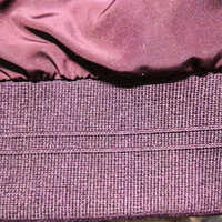 Bit Design Lycra Rib Knitted Fabrics