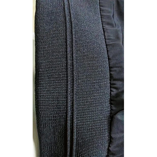 Bit Design Lycra Rib Knitted Fabrics