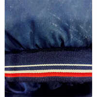 Pentium Lycra Knitted Rib Fabric