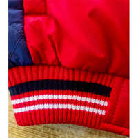 Pentium Lycra Knitted Rib Fabric