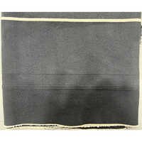 Triple Tipping Lycra Rib Knitted Fabric