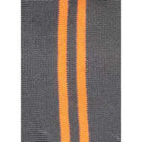 Spun Polyester Lycra Knitted Rib Fabric - Color: Various Available
