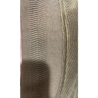 Jacquard Polyester Rib Knitted Fabric - Color: Various Available