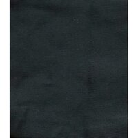 Rib Knit Plain Polyester Fabric - Color: Various Available