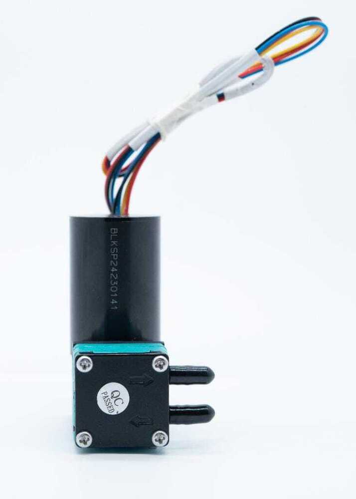 Printer Spare Parts - Color: White