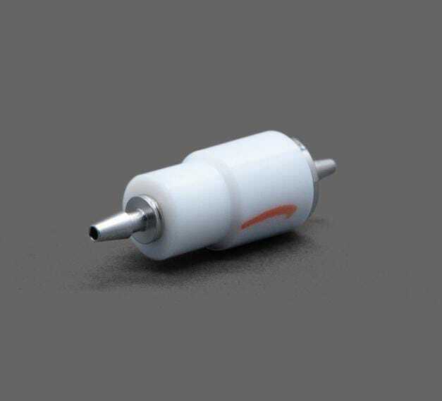 CIJ Inkjet Printer Filters
