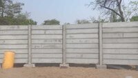 Compound Wall