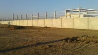 Safety Wall